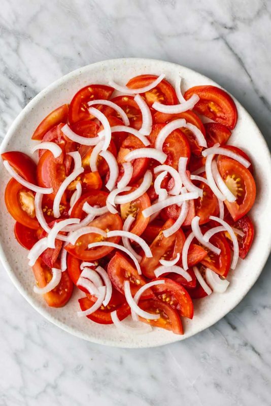 Salad-Cà-chua